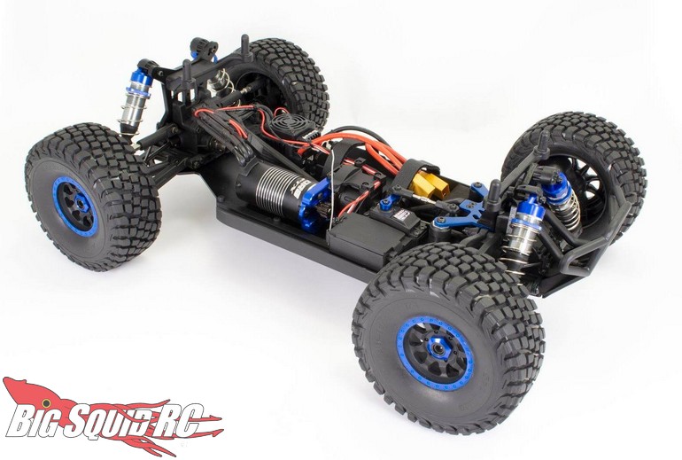 ftx nitro rc car