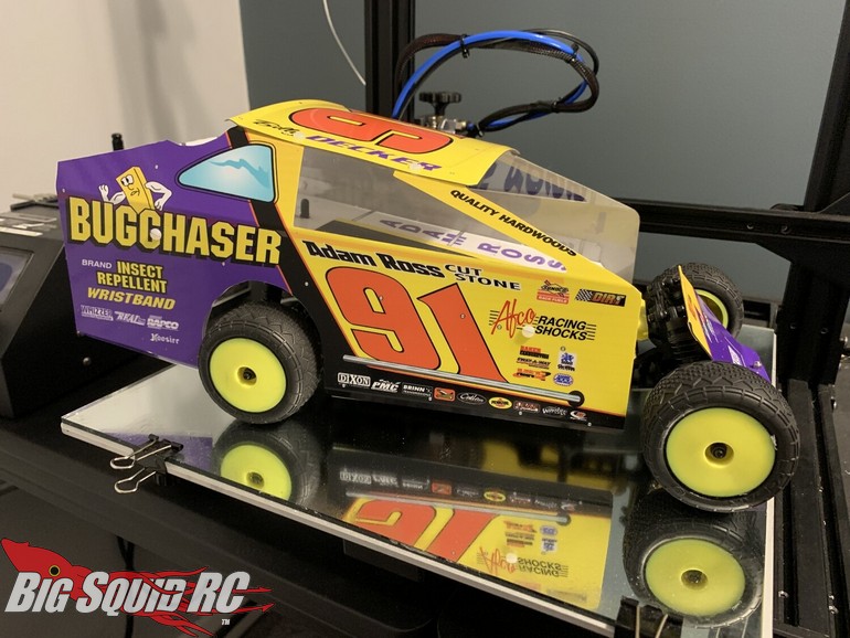 losi mini late model for sale