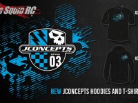 Concepts RC Destination Hoodie T-Shirt