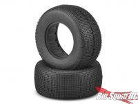 JConcepts Sprinter SCT Tires