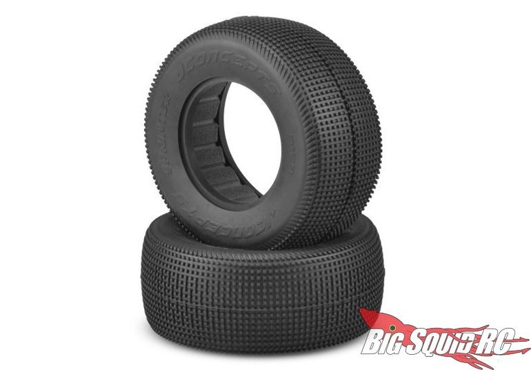 JConcepts Sprinter SCT Tires