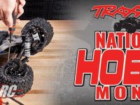 January National Hobby Month