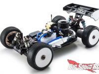 Kyosho Inferno MP10 Spec A Roller
