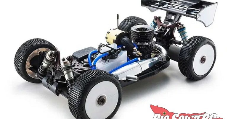 kyosho inferno mp10 electric