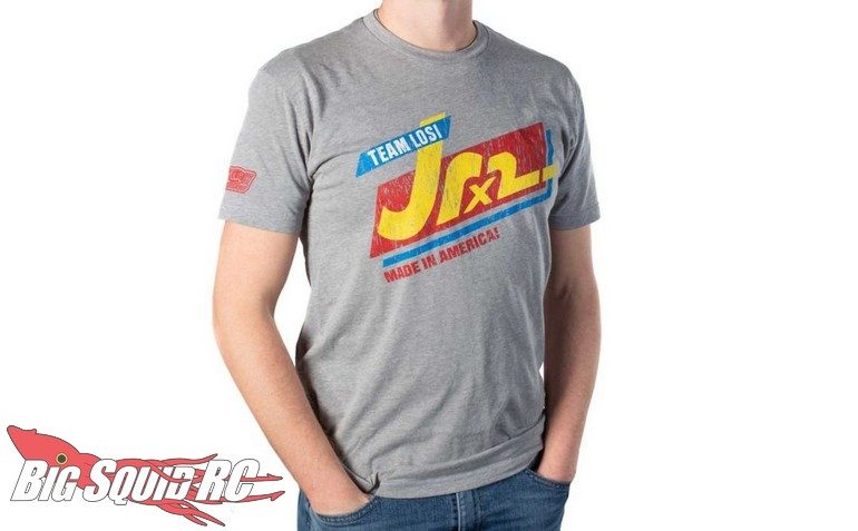 Losi JRX2 Vintage T-Shirt