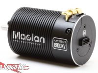 Maclan Racing RC MR8.3 Brushless Motors