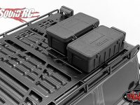 RC4WD 10th Scale Heavy Duty Cargo Box