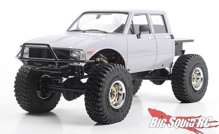 rc 4wd