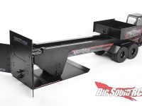 RC4WD Intimidator Pulling Sled