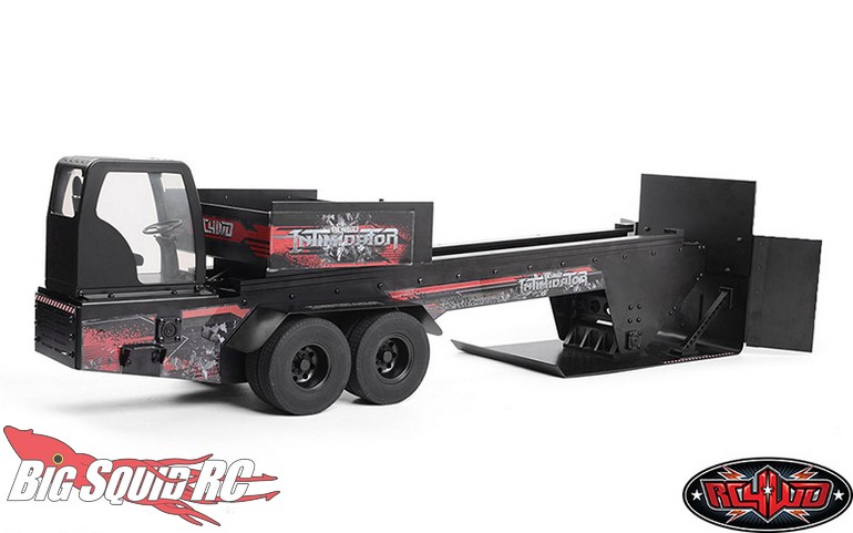 RC4WD remorque tracteur Pulling RC4WD-Intimidator-Pulling-Sled-5