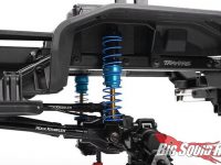 RC4WD King Off-Road Racing Shocks Traxxas TRX-4