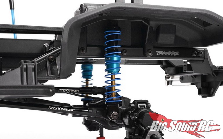 traxxas off road racing