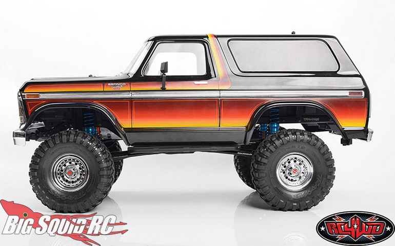 traxxas off road racing