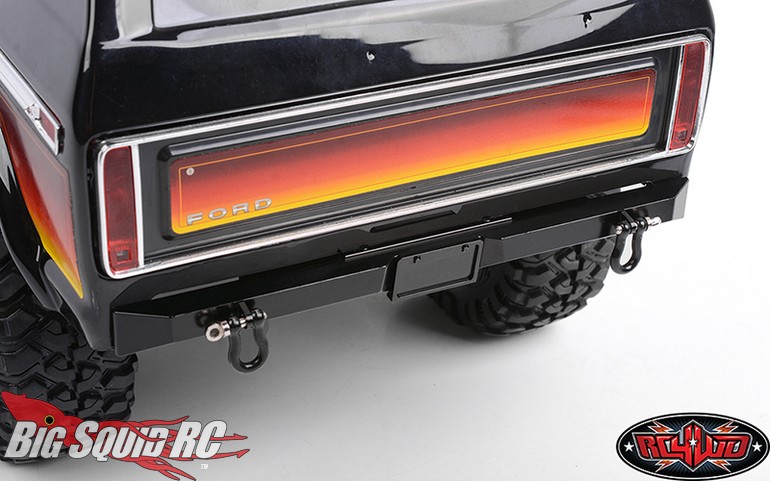 armor rc cars