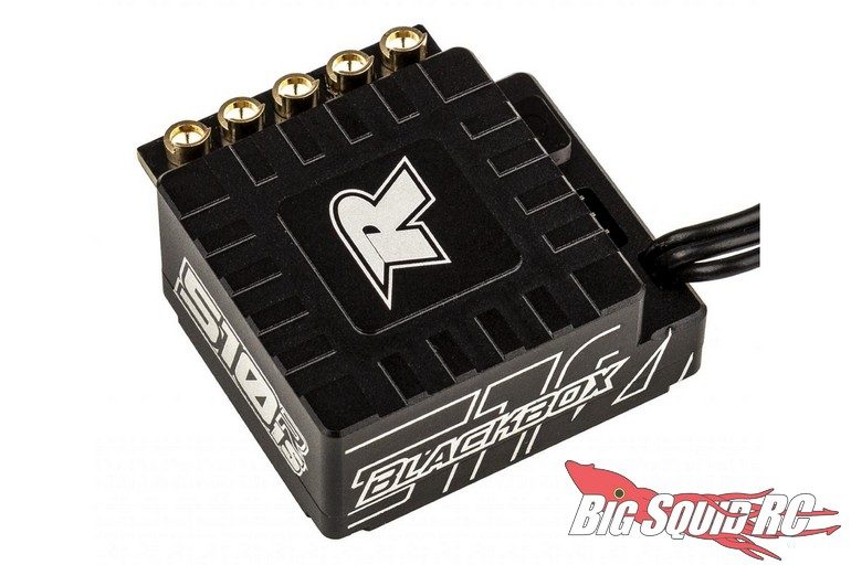 Reedy BlackBox 510R 1S ESC