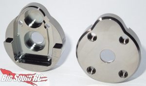 axial capra