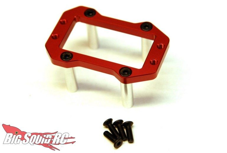 STRC Aluminum Option Parts ARRMA Outcast 6S