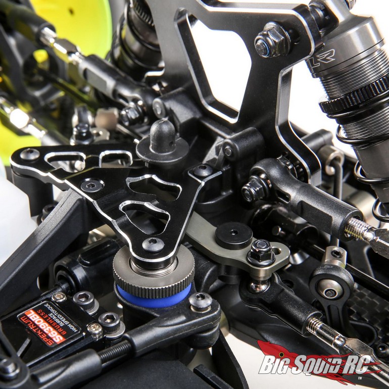 tlr 8ight x elite manual