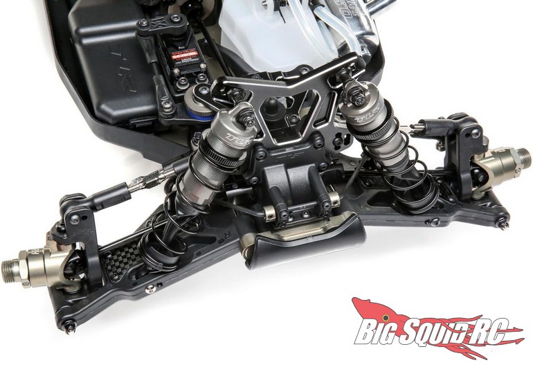 tlr 8ight x elite manual