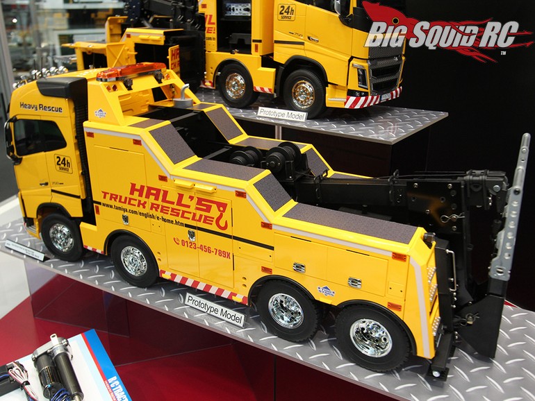 rc volvo fh16 globetrotter