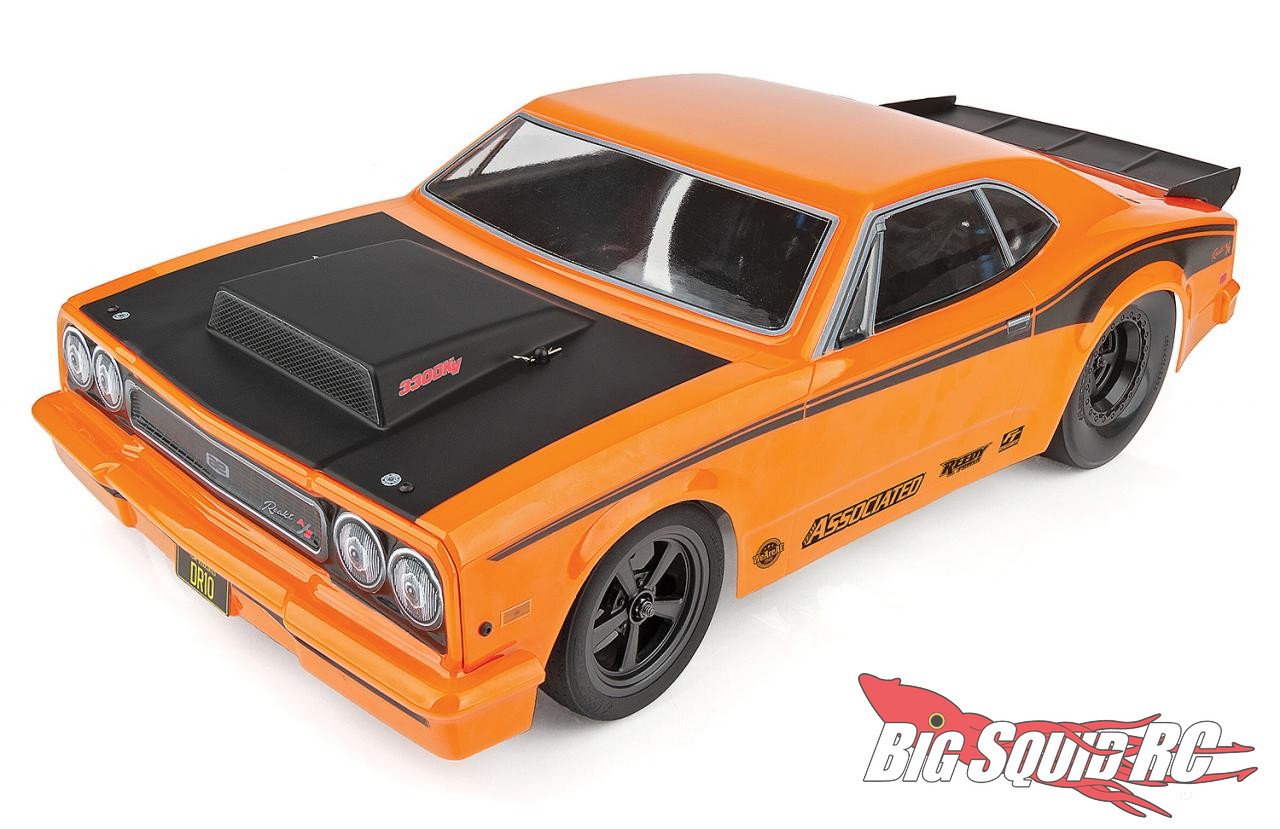 rc car drag wheels