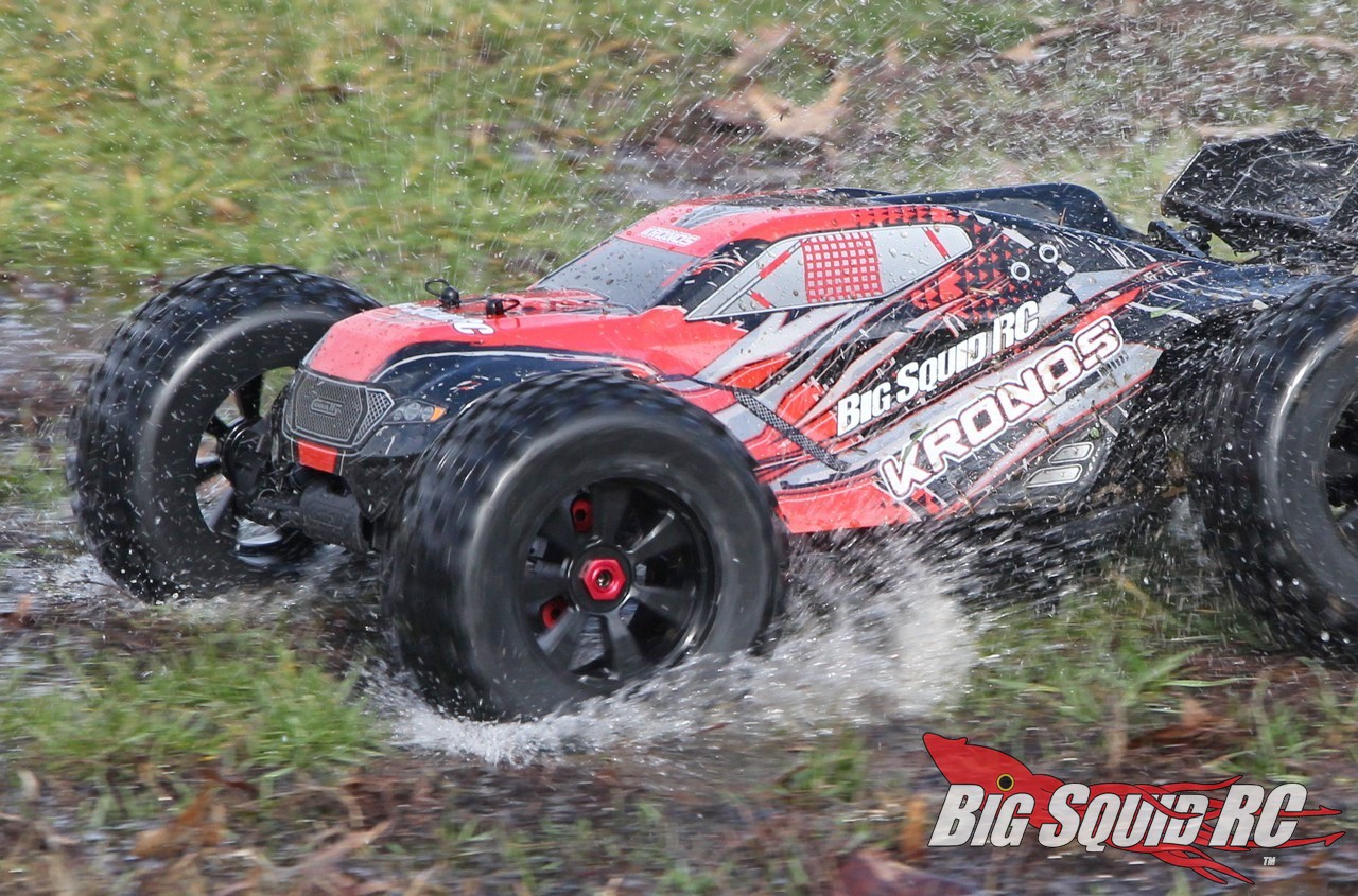 team corally punisher xp 6s