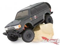 FTX Outback X Mini 2.0 RTR