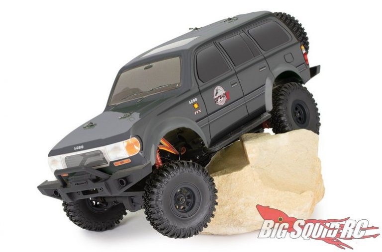ftx ravine crawler