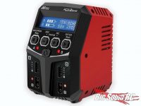 Hitec RDX2 Mini AC Balance Charger