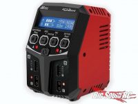 Hitec RDX2 Mini AC Balance Charger