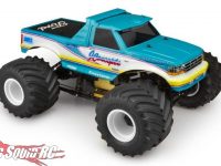 JConcepts 1993 Ford F-250 Monster Truck Body