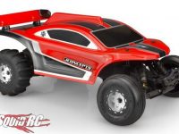 JConcepts BAJR V2 Sand Rail Body Traxxas Slash