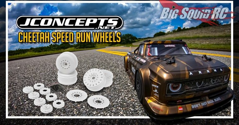 rc speed run tires
