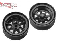 JConcepts Colt Beadlock Crawling Wheels