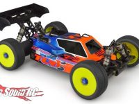 JConcepts P1 EIGHT-X Elite Body