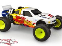 JConcepts Team Associated RC10T3 Authentic Body