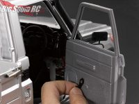 Killerbody RC Lifter Window Door Kit