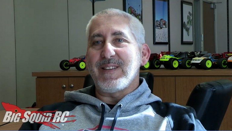 Losi History Of Stadium Truck Video