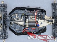 mcd racing xr5