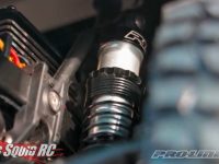 Pro-Line Big Bore Scale Shocks