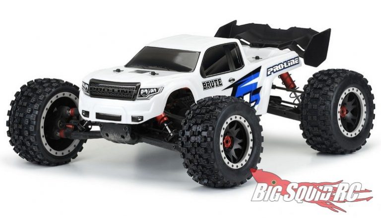 armor kraton rc car 8s