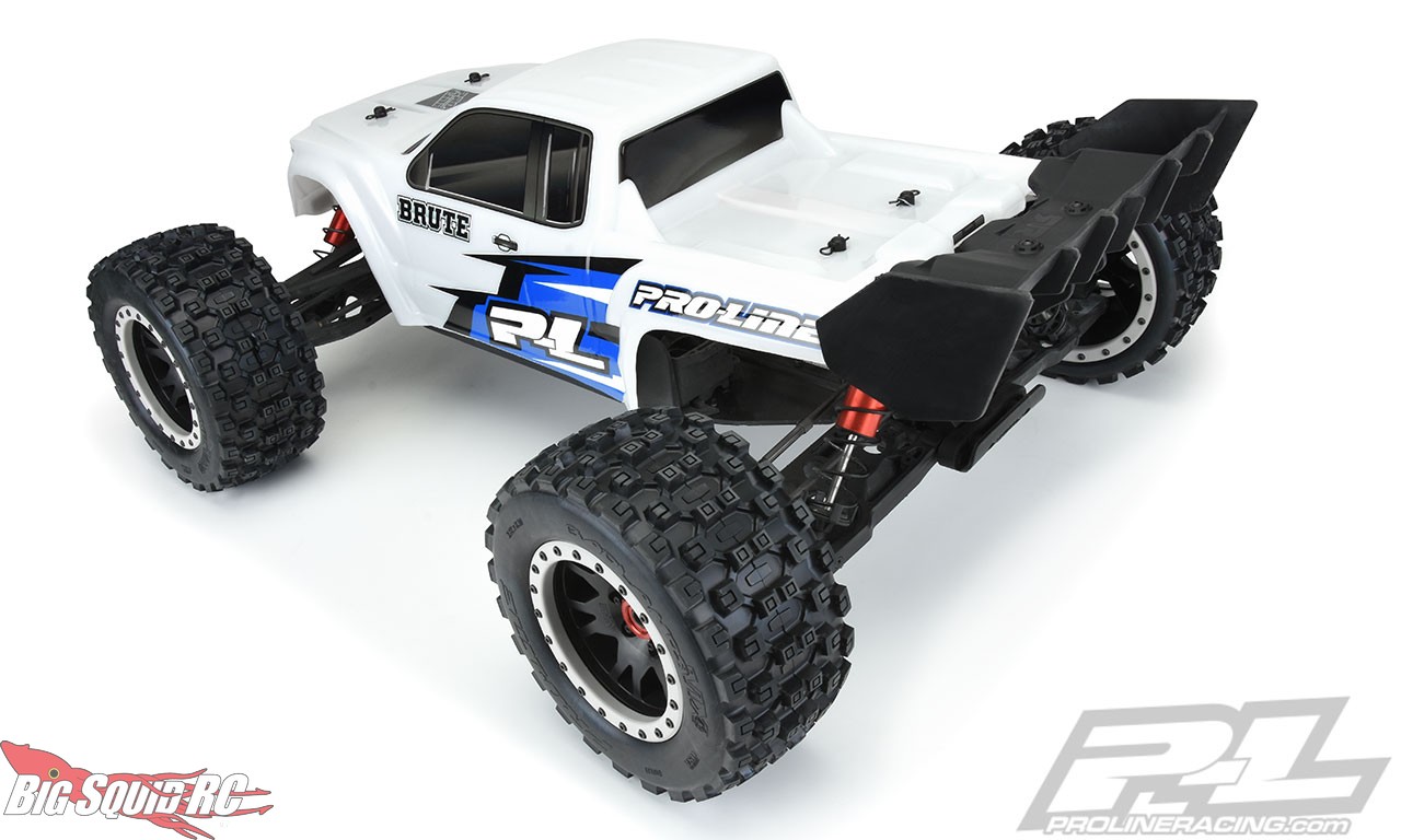 arrma kraton 8s custom body