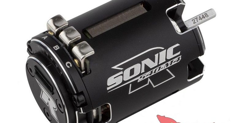 laegendary sonic brushless