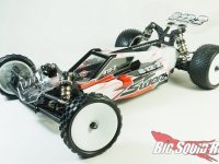 SWORKz S12-2 2WD Buggy Kit