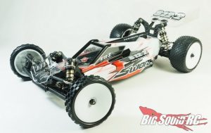 sworks buggy