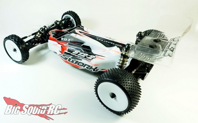 buggy sworkz