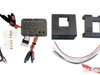 SuperScale Active Suspension Kit For RC Cars