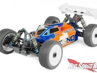Tekno RC EB48 2.0 8th 4WD Electric Buggy Kit