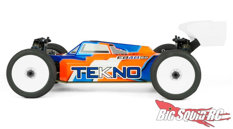 tekno rc eb48 2.0