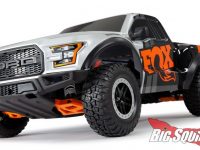 Traxxas Heavy-Duty Suspension Arms